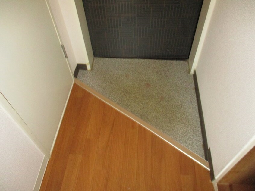  クリスタルヒルズ