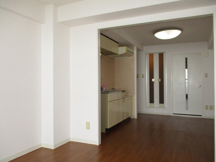  クリスタルヒルズ