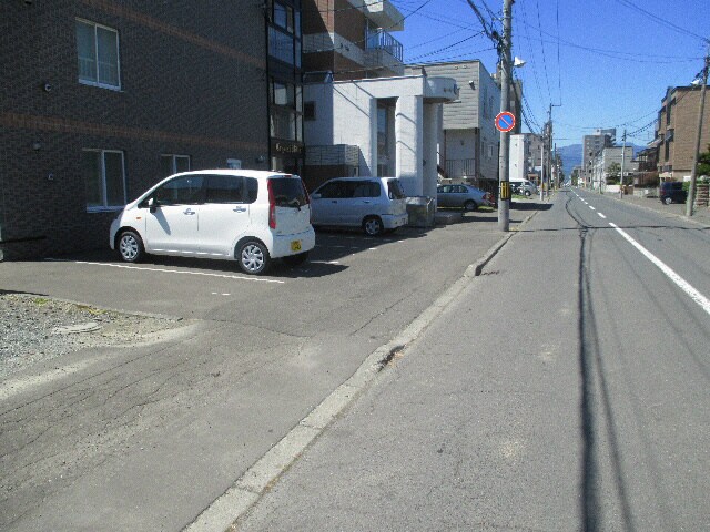  クリスタルヒルズ