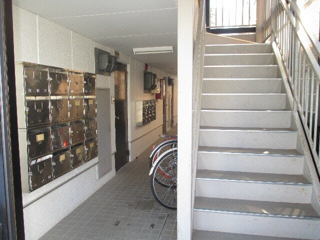  クリスタルヒルズ