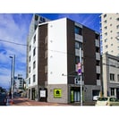 E-horizon北大前の外観