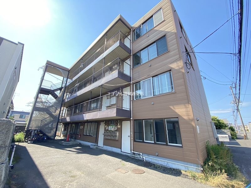  ラフォーレ元町II