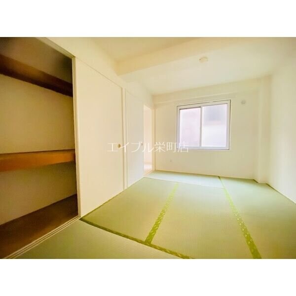  ラフォーレ元町II