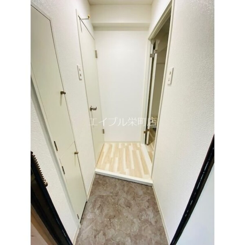  ラフォーレ元町II