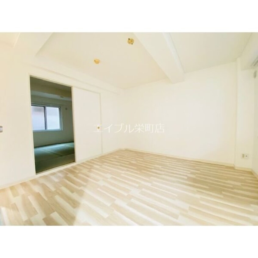  ラフォーレ元町II