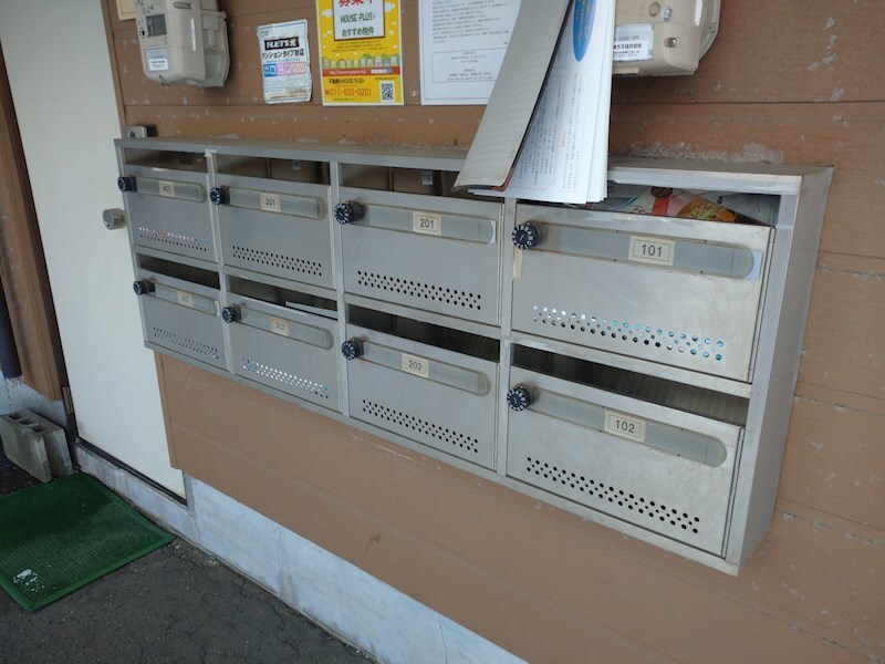  ラフォーレ元町II