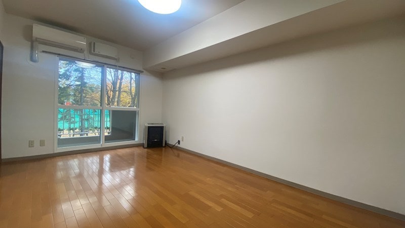  ハピネス伏古公園