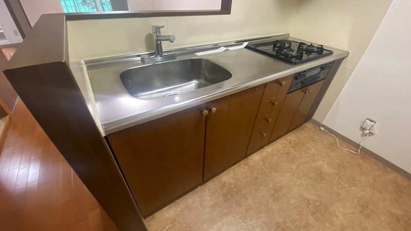  ハピネス伏古公園