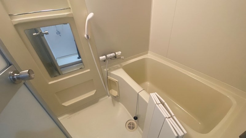  ハピネス伏古公園