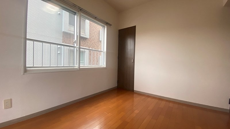  ハピネス伏古公園