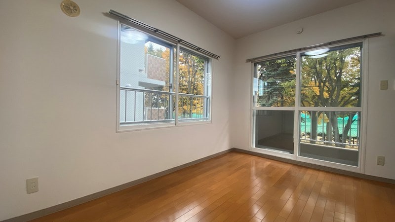  ハピネス伏古公園