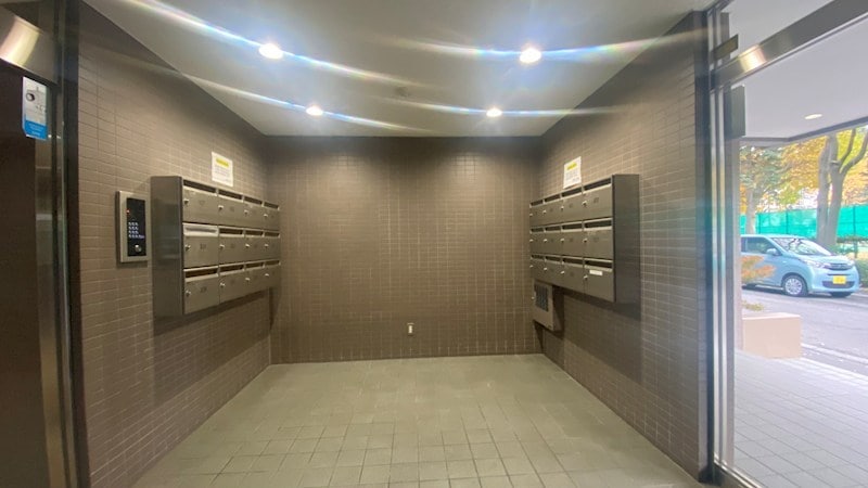  ハピネス伏古公園