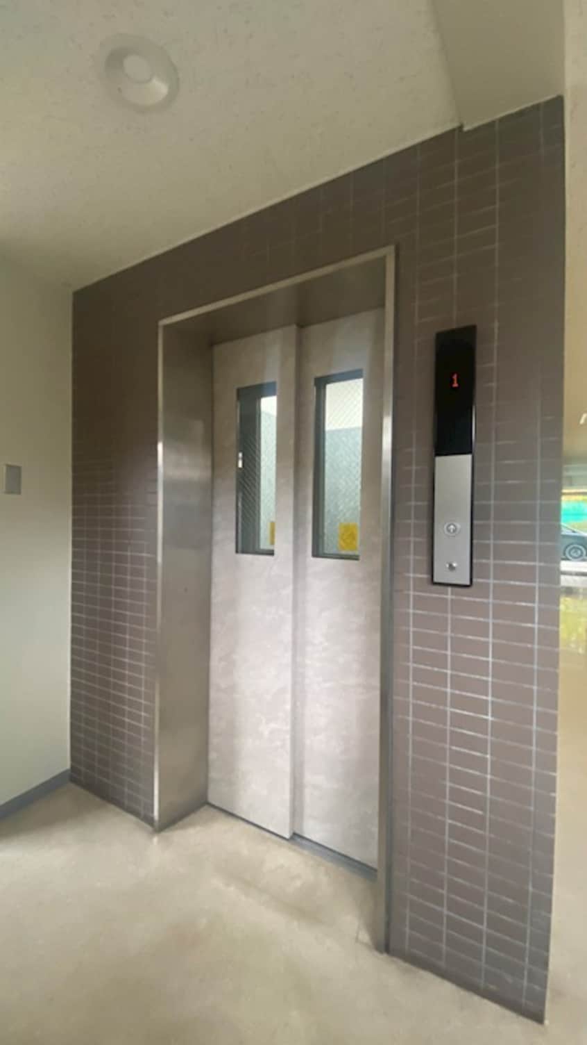  ハピネス伏古公園