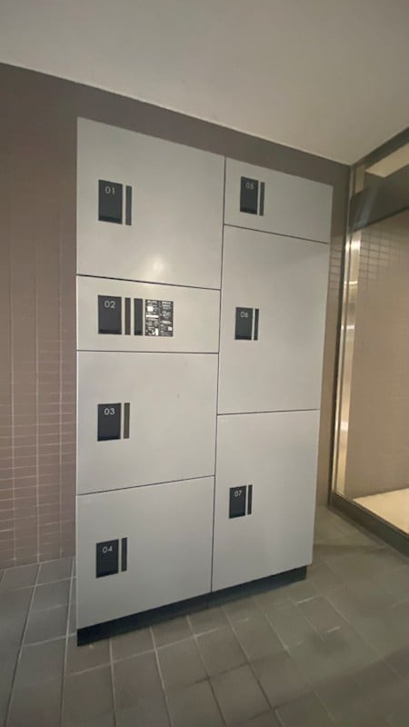  ハピネス伏古公園