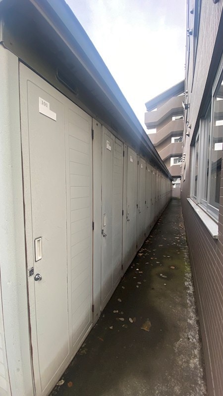  ハピネス伏古公園