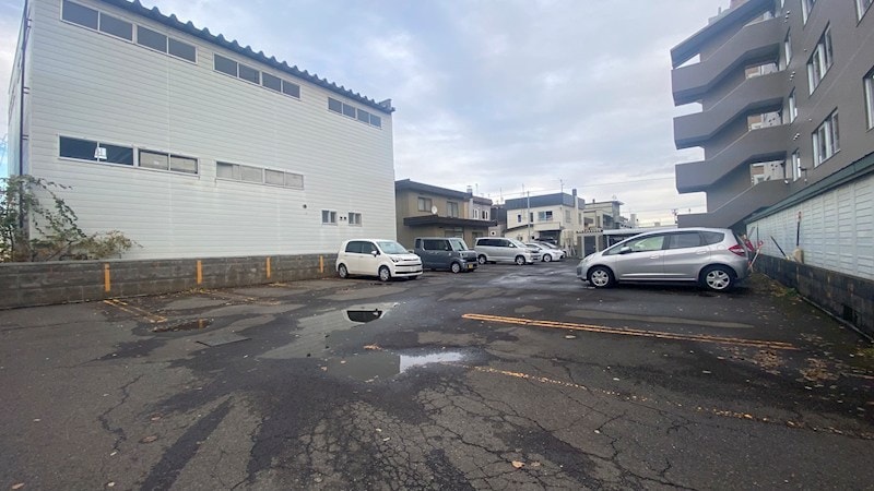  ハピネス伏古公園