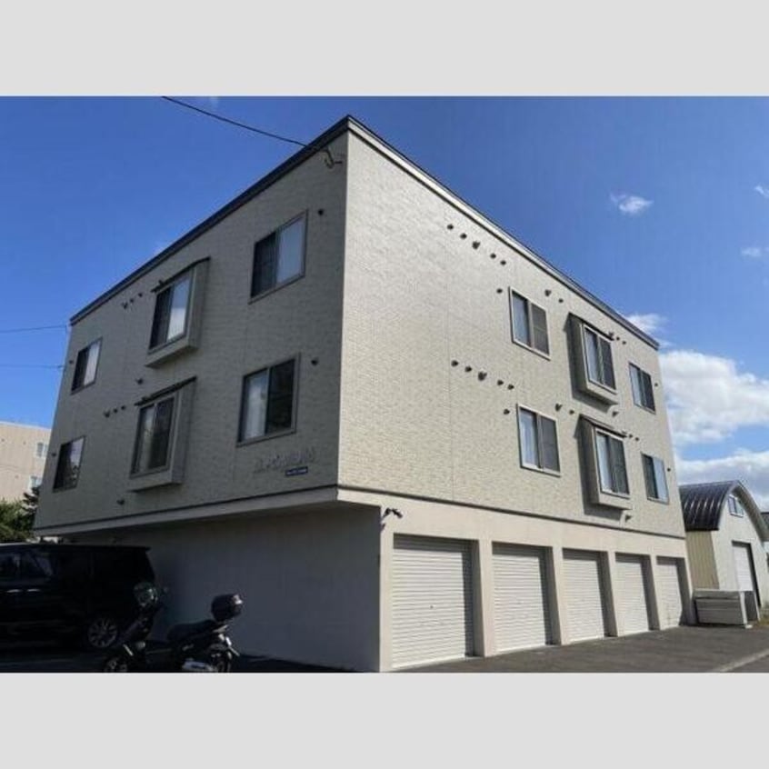  ブルークリスタル66