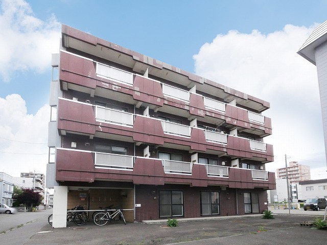  ノースランド北19条