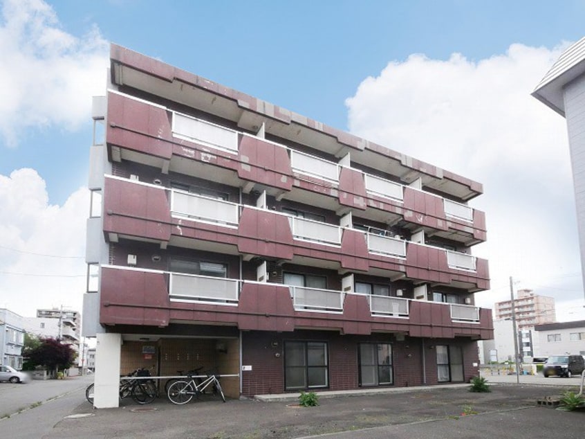  ノースランド北19条