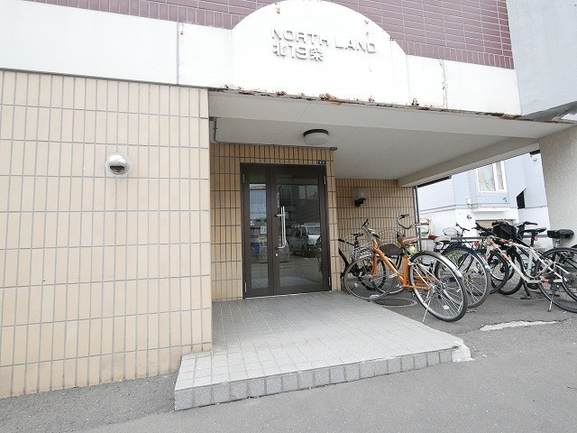  ノースランド北19条