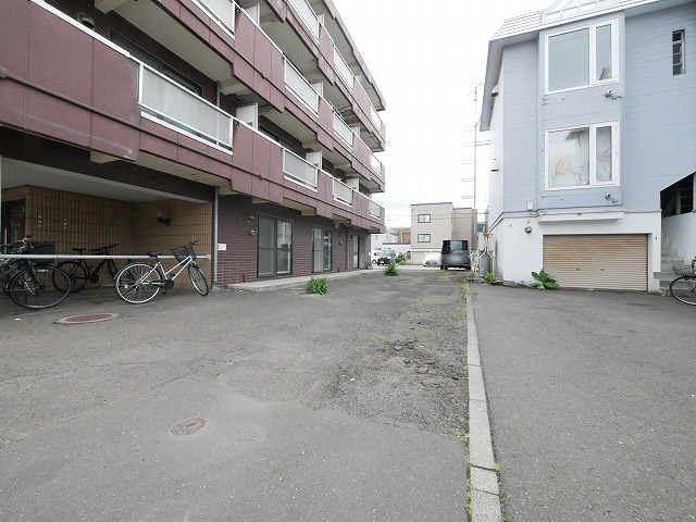  ノースランド北19条