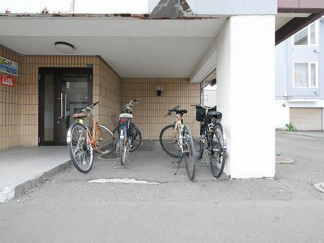  ノースランド北19条