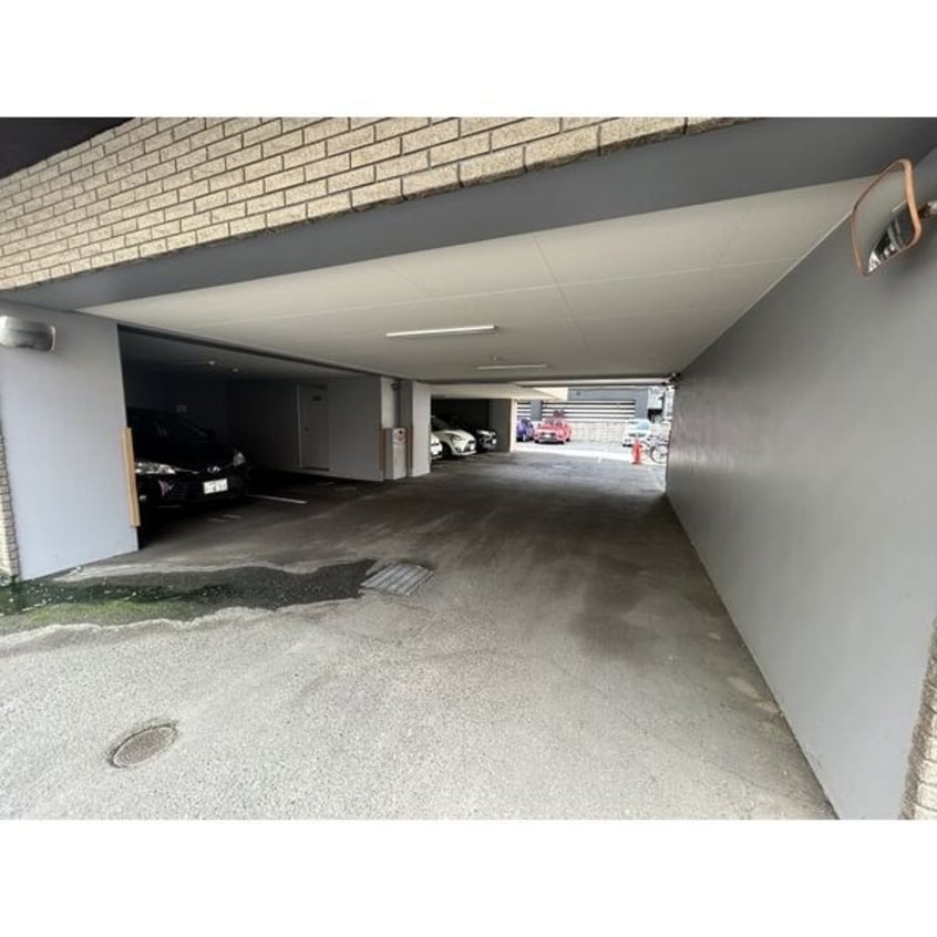  レジディア札幌駅ノース