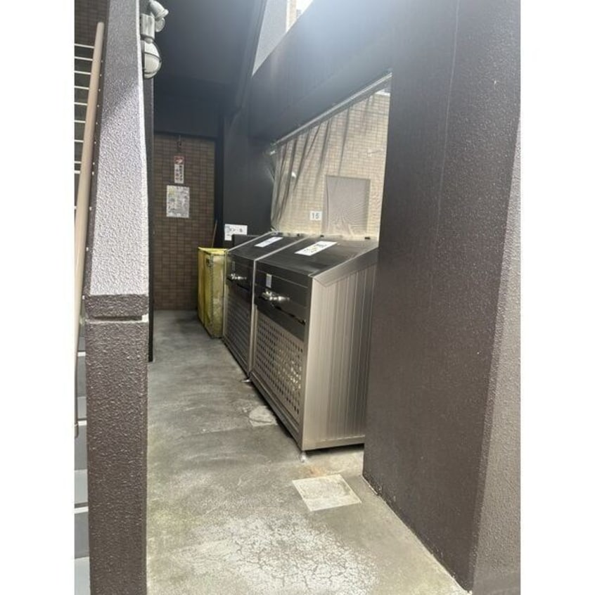  レジディア札幌駅ノース