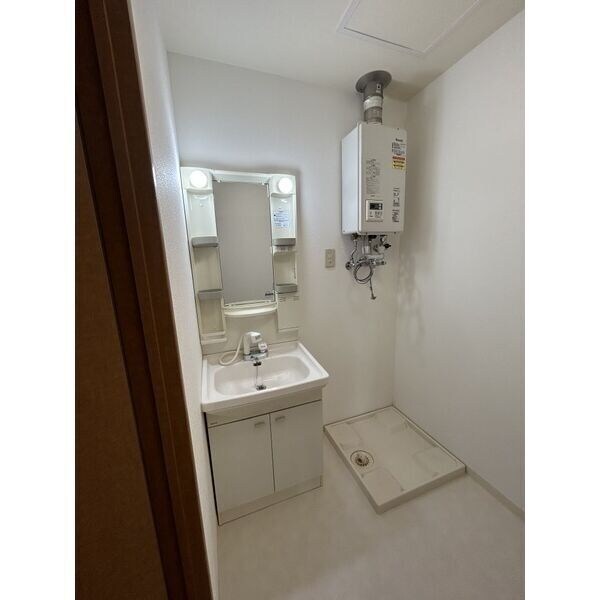  レジディア札幌駅ノース