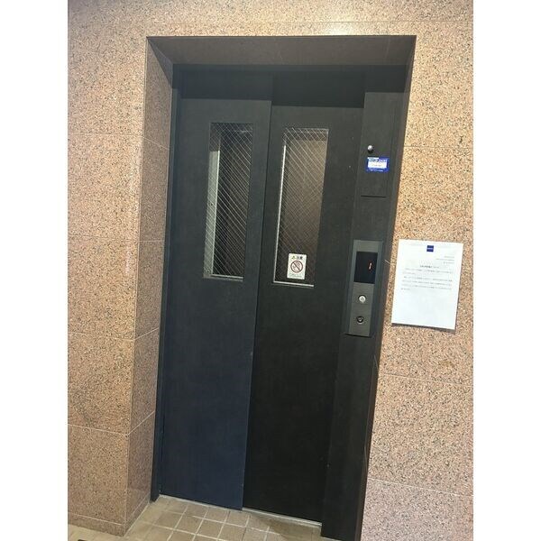  レジディア札幌駅ノース