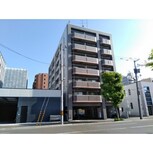 ヒューマンプラザ北大前