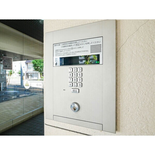  ヒューマンプラザ北大前