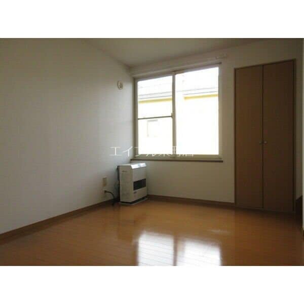  フォンテーヌ新道東