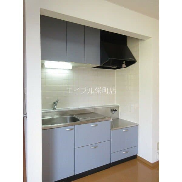  フォンテーヌ新道東