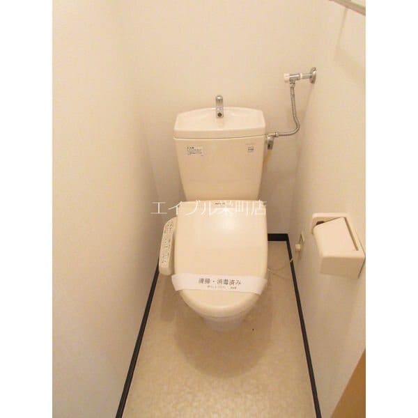  フォンテーヌ新道東