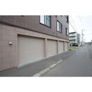  フォンテーヌ新道東