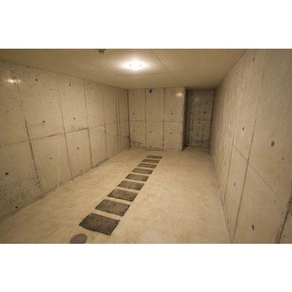  フォンテーヌ新道東