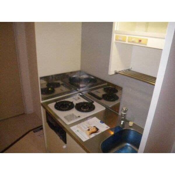  メゾン・ド・グルー