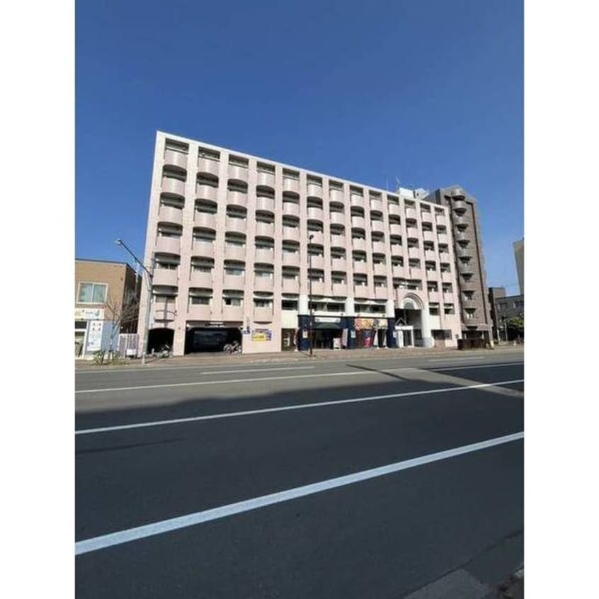  メゾン・ド・グルー