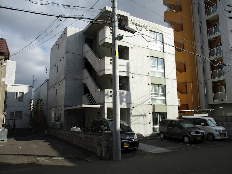  エルマーノＮ23