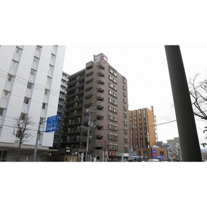 ライオンズマンション北大前