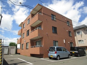 ヴィザージュ北11条