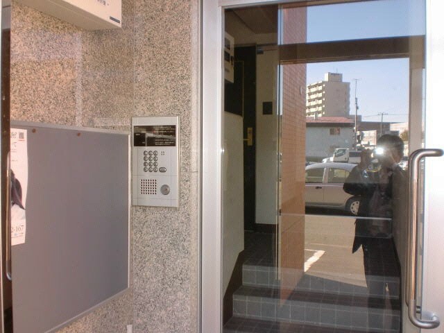  ヴィザージュ北11条