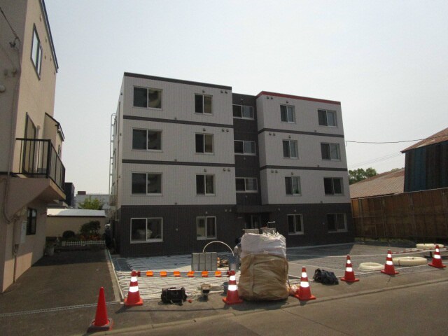  ケイメゾン2環状通東