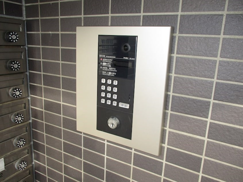  ケイメゾン2環状通東