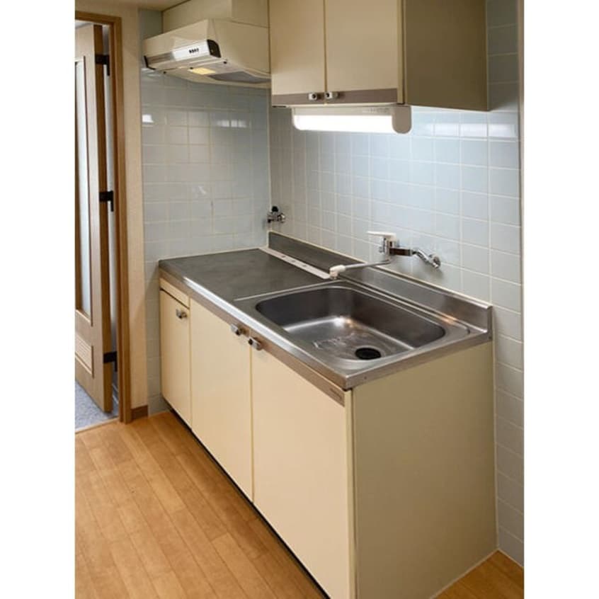  クレール北10条