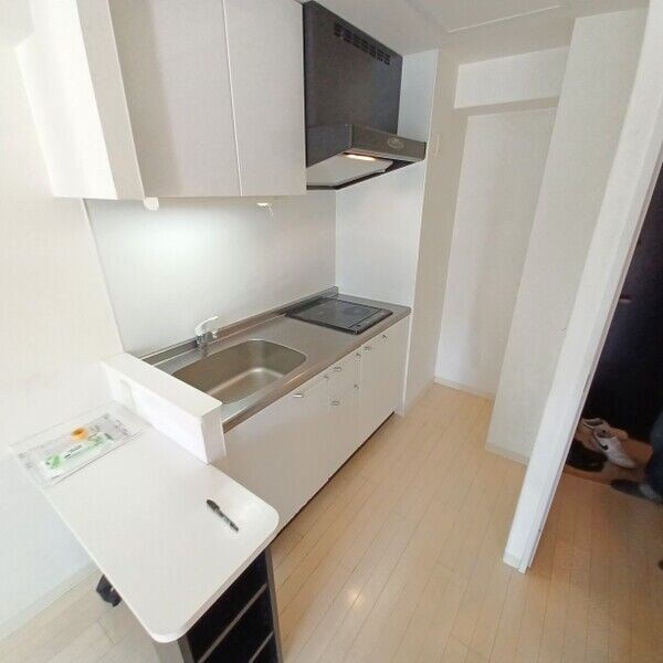  クラッセ北大通り