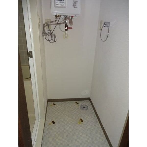  ライオンズマンション北大前第2