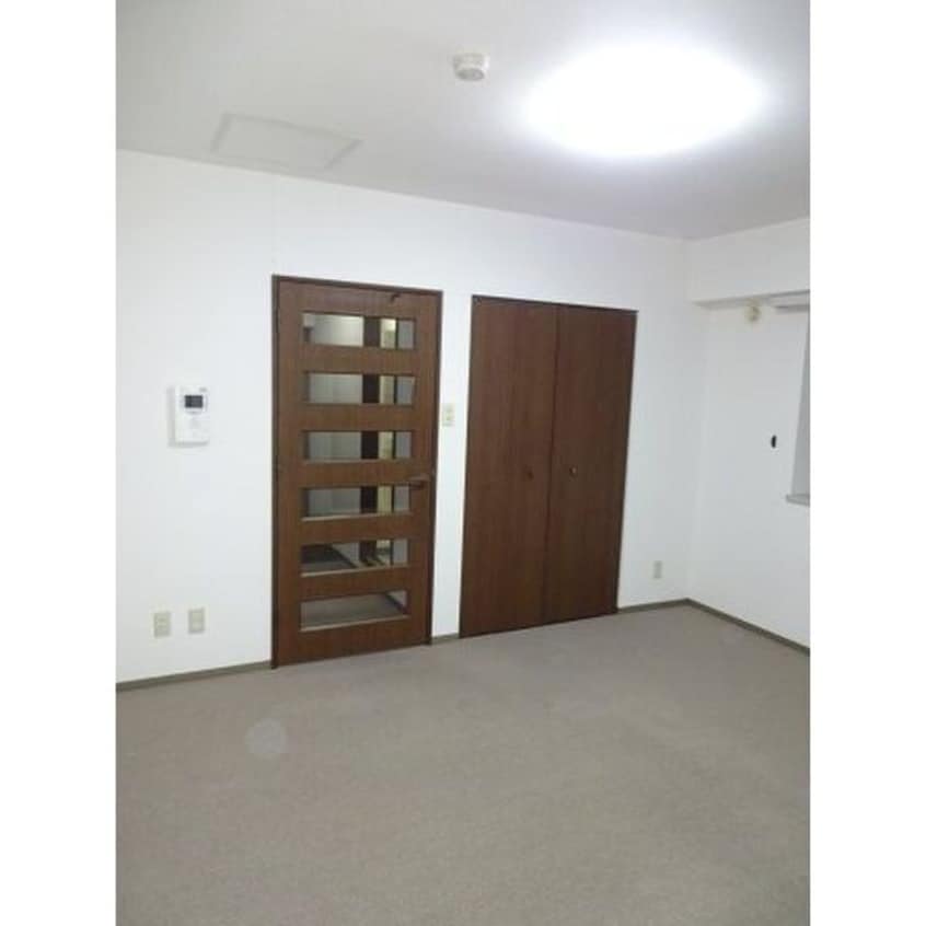  ライオンズマンション北大前第2