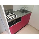  トラストコート17